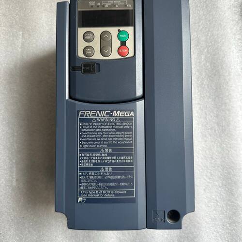 变频器FRN2.2G1S-4C 拆机成色好