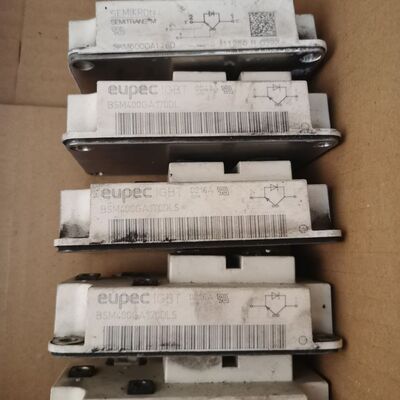 BSM400GA170DLS