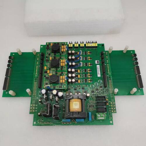 VACON变频器电源驱动板PC00487G/487N/CM2