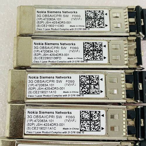 Nokia  Networks 3G SW