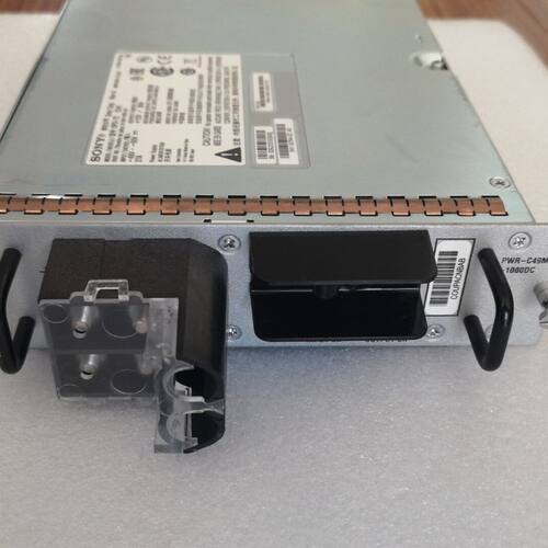 PWR-C49M-1000DC Cisco C4900M