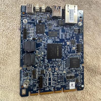 AST2600 K4A8G165WC KLM8G1GETF-