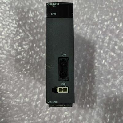 QD74MH8 拆机 有需要的联系