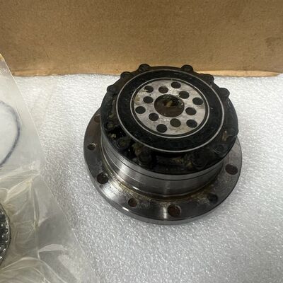 leaderdrive绿的谐波减速机LCS-14-50-C-