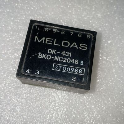 DK-431 BKO-NC2046 MELDAS