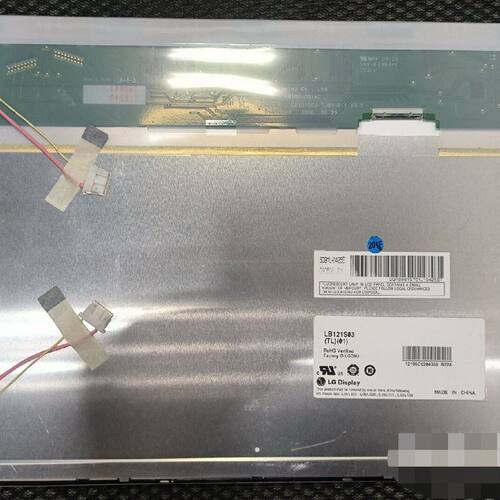 LG12.1寸LB121S03TL01/LB121S03TL