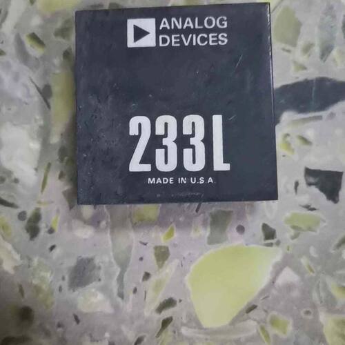 AD233L。AD261J。AD260J