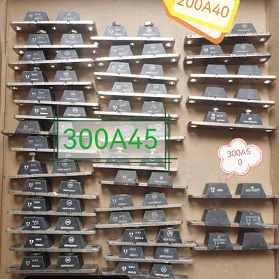 MUR20040CT 5只（）