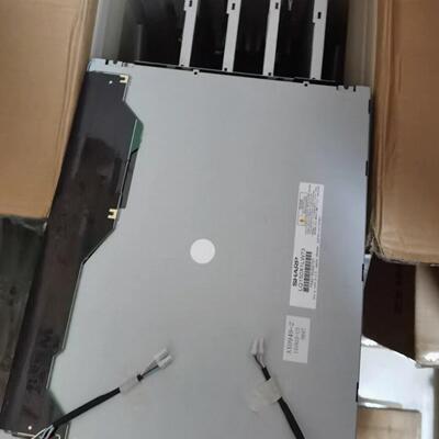 夏普15寸LQ150X1LW73工业液晶屏 屏幕完美