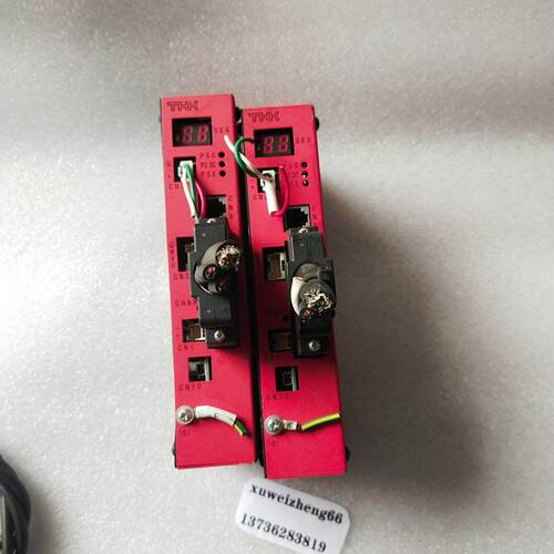 THK控制器   MD-001-024DC-C05S-CPS