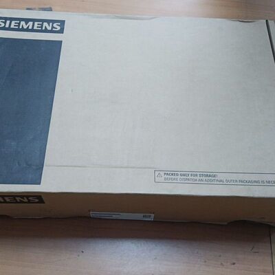 6SL3120-2TE21-8AD02X18A驱动器原