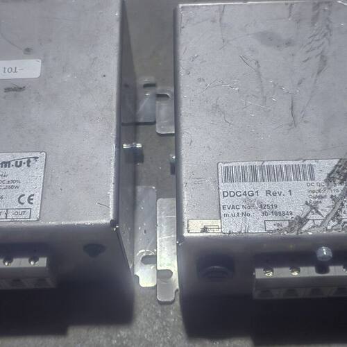 电源模块DDC4G2X   DDC4G1成色如图 不。2