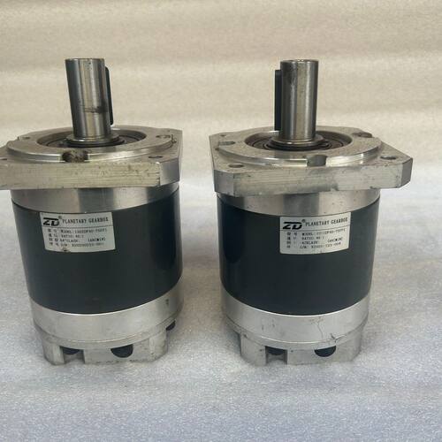 ZD中大750W精密行星减速机 120ZDF40-750T1