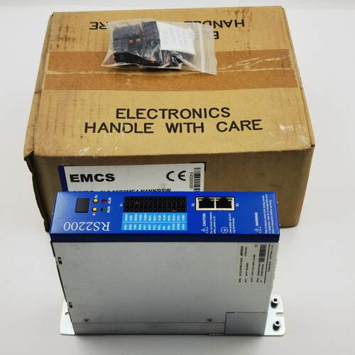ADTECH众为兴机器人驱动器RS2200 型号EMCS2L