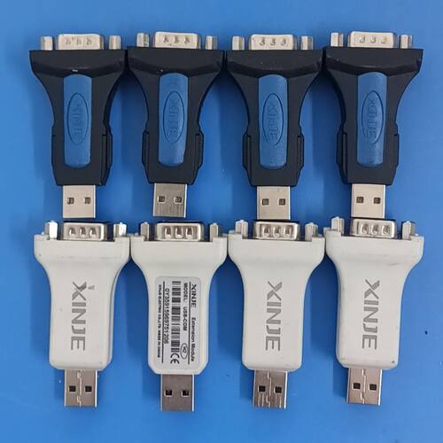 USB-COM 8只（余6只） 成色新 实物图。已带负载