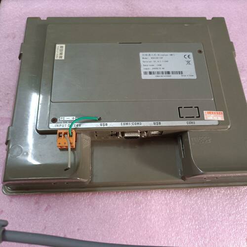 Kinston KSA100-10F触摸屏 拆机件 实物拍摄