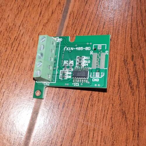 FX1N-485-BD
