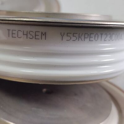拆机：TECHSEM Y55KPE 可控硅