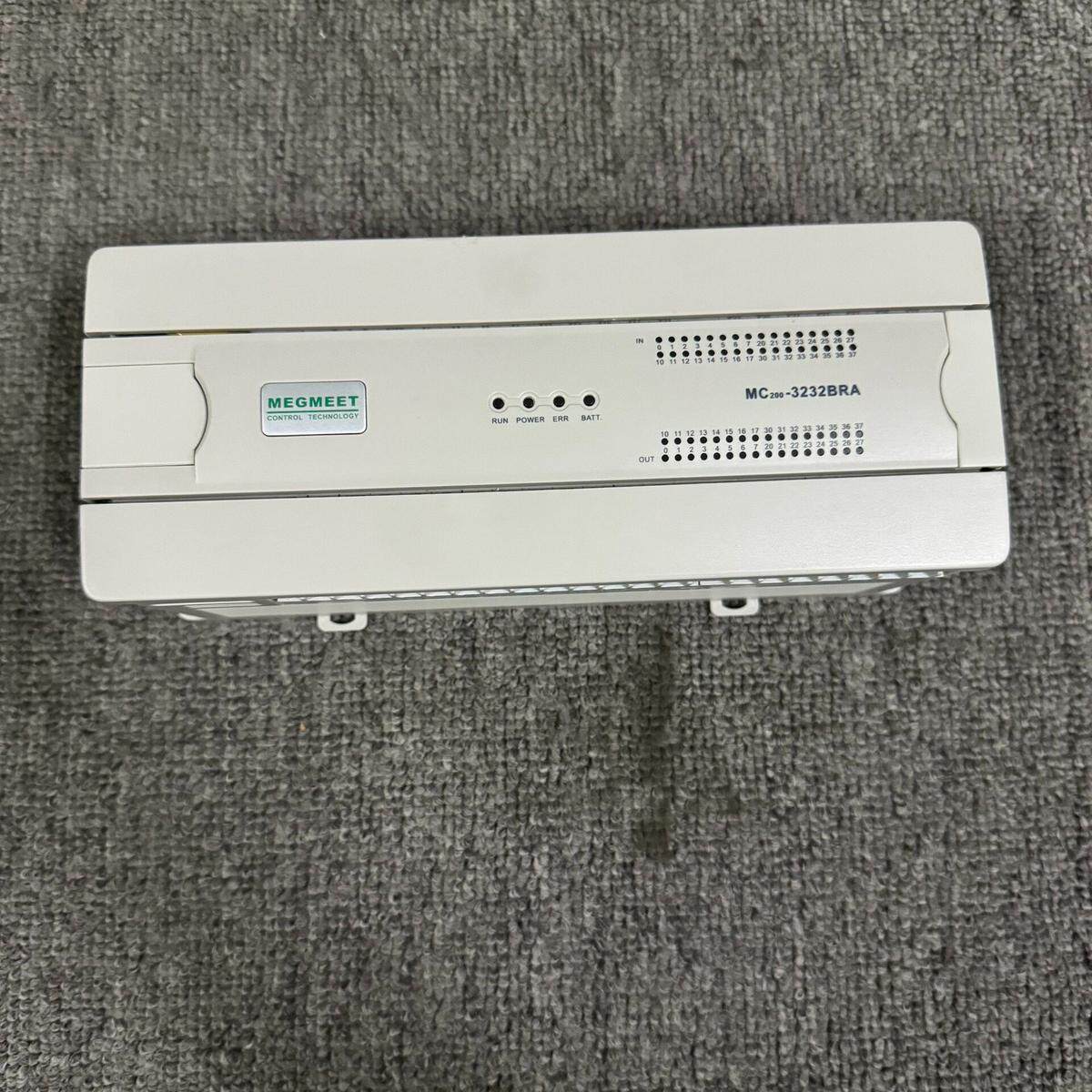 多台可麦格米特MC200-3232BRA PLC 拆