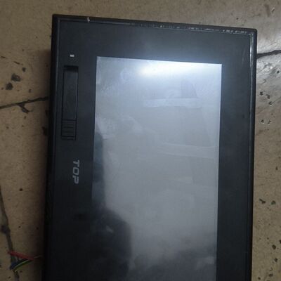 TOP M2I工业控制系统屏TOPRW0700WD人机界面