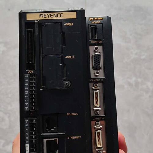 cv-x170a 拆机货成色如图 用。