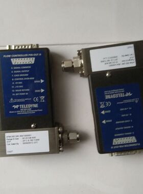 Hasting MFM 流量计 HFM-200 S/N:65