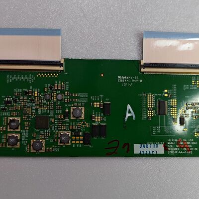 LG LM340UW3-SSA1逻辑板 6870C-05