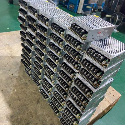 明纬NES-25-12 明纬电源25W12V2.1A 台湾明