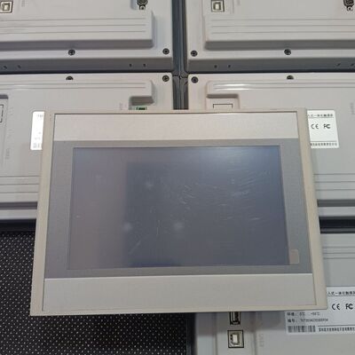 昆仑通态触摸屏TPC7022ES