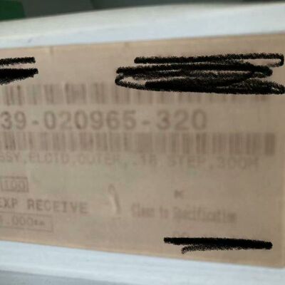 Lam PN:839-020965-320 Outer GB