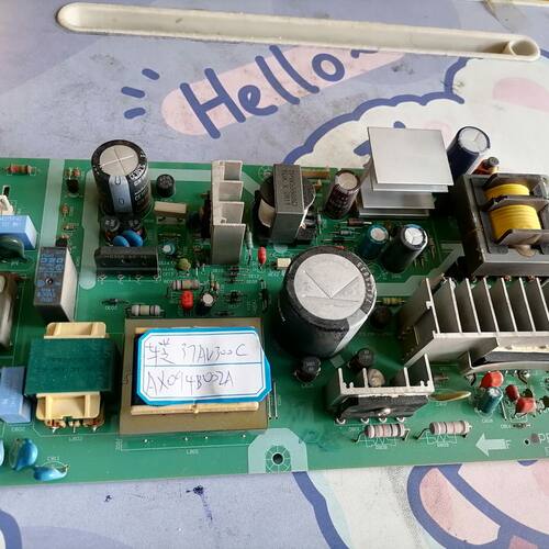 37AV300C电源板PE0538 V28A000705