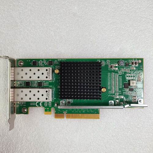 赛灵思Silicom PE210G2SPI9A-XR CX