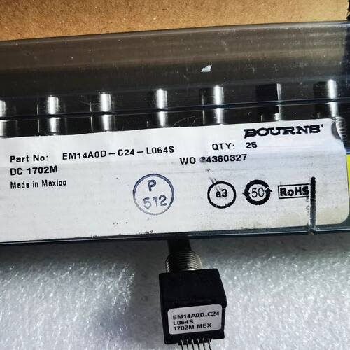 传感器EM14A0D-C24-L064S/ROTARY