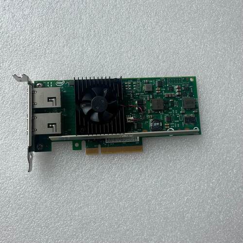 成色新  1000张 X540-T2 3DFV8