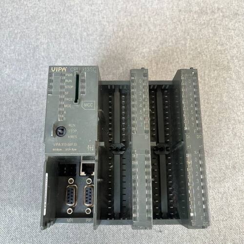 德国惠朋PLC. CPU313SC