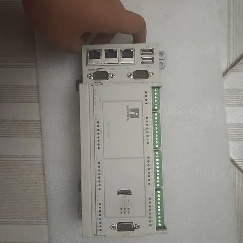 固高欧辰运动控制器iDEABOX Pro   IBX131-
