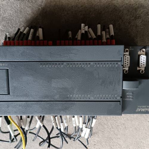 UniMAT PLC模块 UN216-2AD23-0XB8