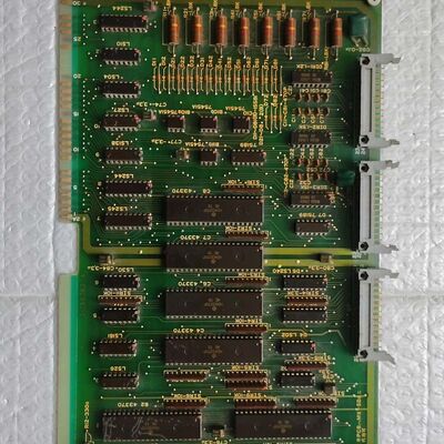 电梯MX-SDAF主板 拆机下来的 板子保存不错