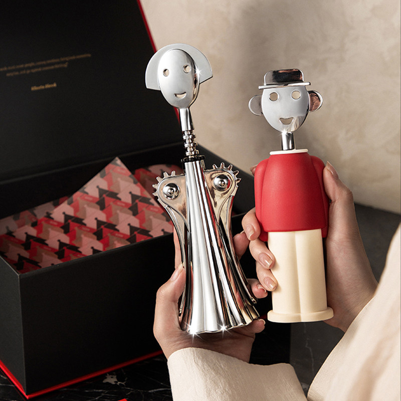 【礼物】意大利开瓶器礼盒