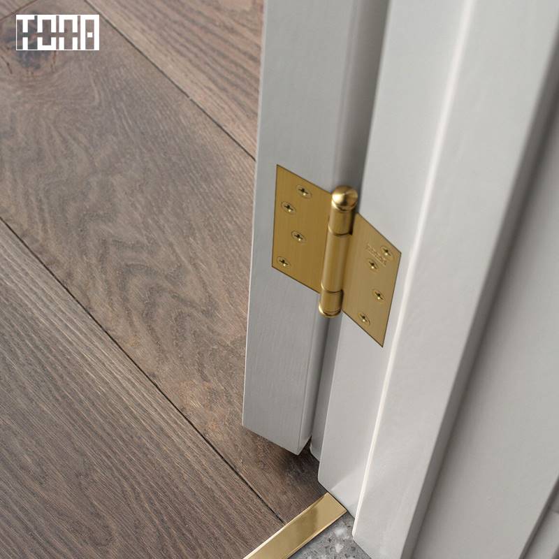 更宽更厚4英寸.同那TONA 全铜卧室房门铰链室内实木门平开合页