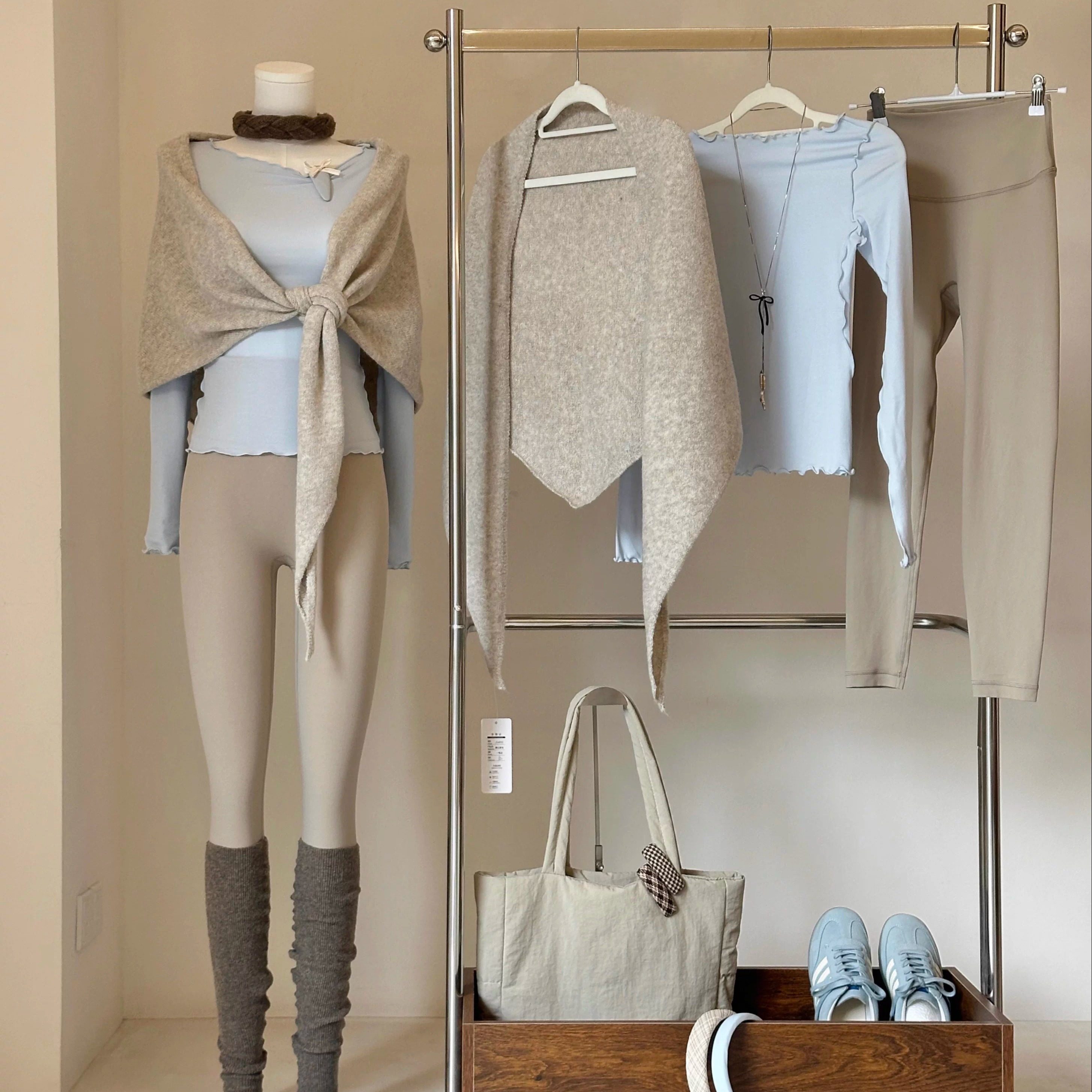 祖儿兔兔·小花边轻羊毛长袖瑜伽服套装2601D5,运动/瑜伽/健身/球迷用品,瑜伽套装,淘宝优惠券,粉丝福利购,淘宝优惠卷