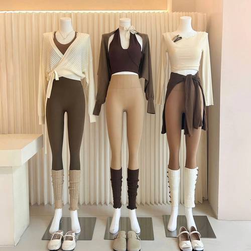 仙女们无限回购的瑜伽服！