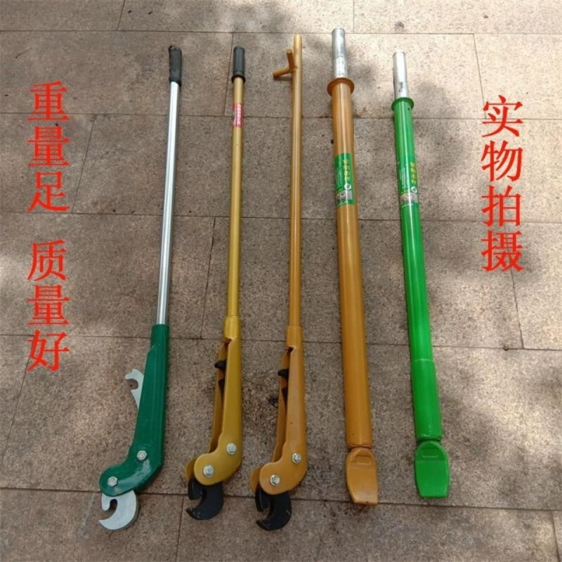 补胎工具扒胎工具轮胎维修工具神力棒压条取出器扒胎钳轮胎击杆