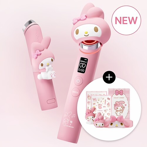 韩国直邮medicube booster pro 美容护肤微电流脸部美容仪
