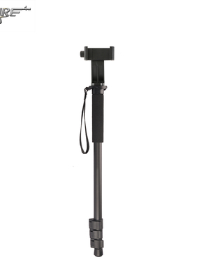 RinFire锐火体感游戏枪手持可伸缩专用独角架独脚多功能配件