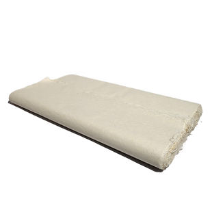 清水云龙纯手工皮纸纤维纸八尺四尺宣纸23分熟书法创作国展亚克力板夹层纸茶叶包装纸半透明古风灯笼纸窗户纸