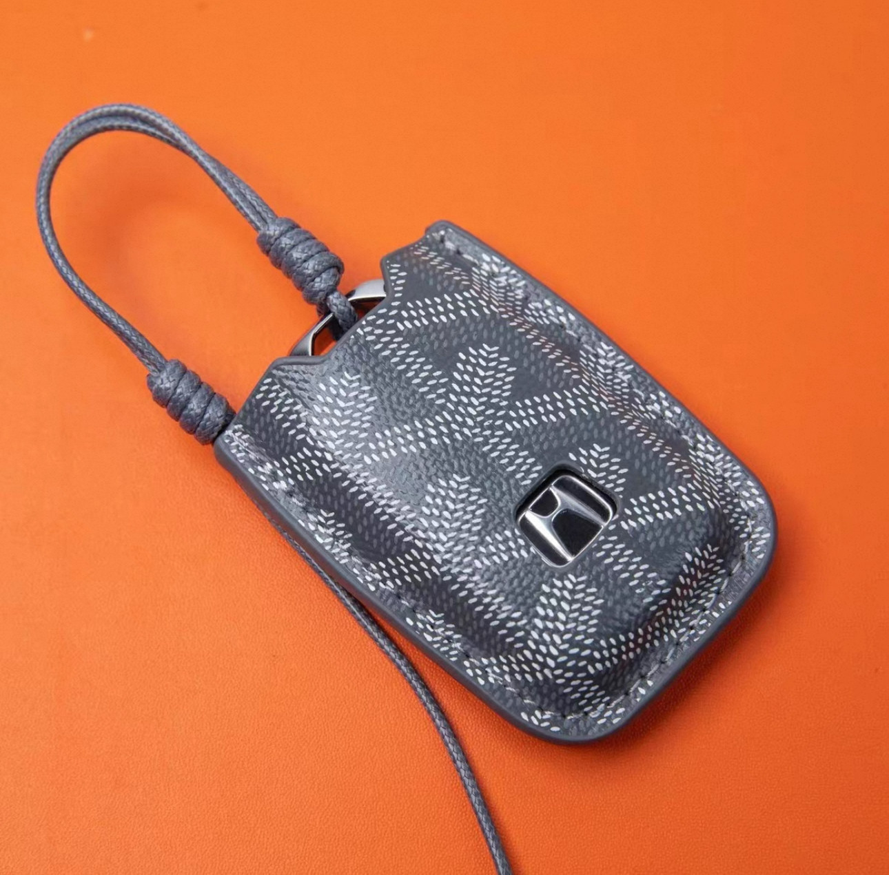 适用本田钥匙套十代思域雅阁冠道xrv车crv缤智皓影凌派十一代壳扣