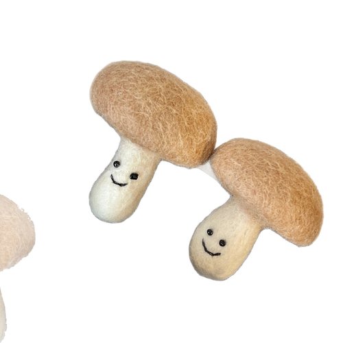 新款纯手工羊毛毡成品挂件莫古莫古挂饰miu风包挂diy钥匙扣配饰品