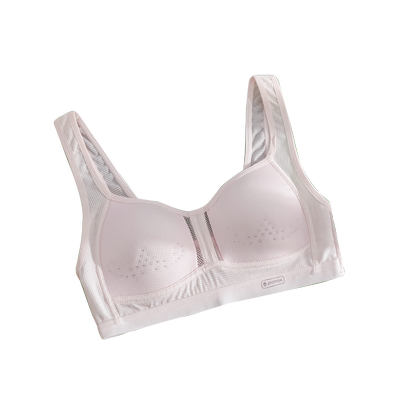 初中高中生运动内衣背心固定杯