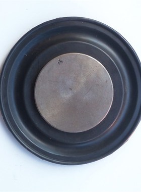 DN100水阀 ac220v 24v电磁阀 膜片ZCQ80法兰截止阀 DF50密封配件